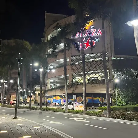 One Tree Villas - Hyuna Place, Across Naia T3